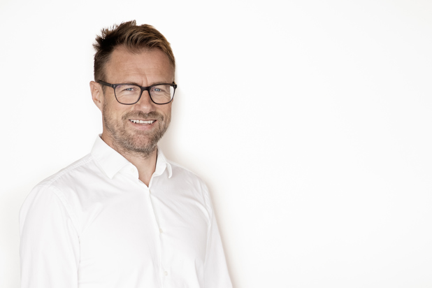 Úlfar Helgason, Director IT&IS, Coripharma