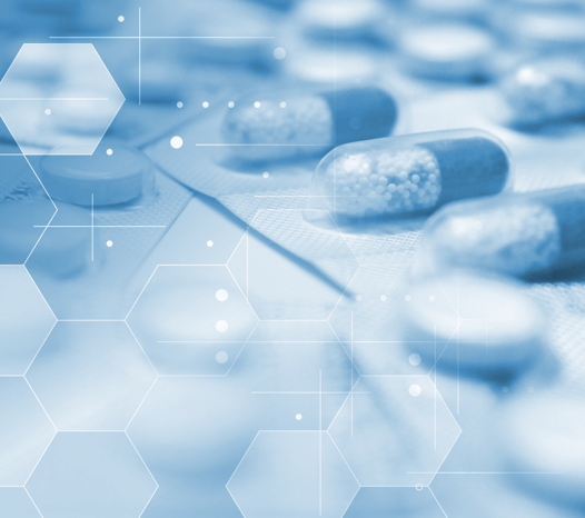 Capacity Planning Pharma